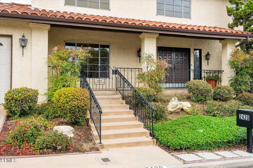 2420 Achilles Drive, Los Angeles, CA 90046 - Photo 3 of 46, Los Angeles, CA