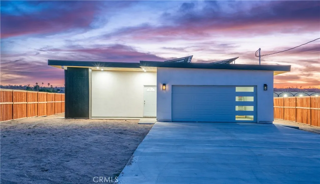 6586 Lupine, 29 Palms, CA 92277 - Main photo, 29 Palms, CA