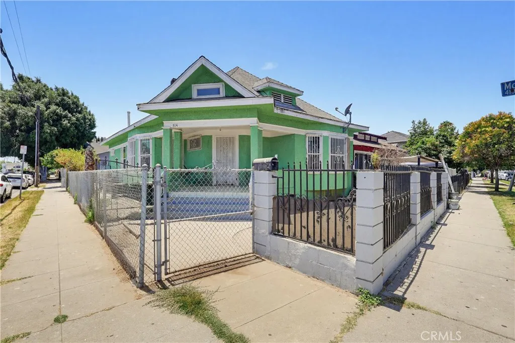 814 41st Street, Los Angeles, CA 90011 - Main photo, Los Angeles, CA