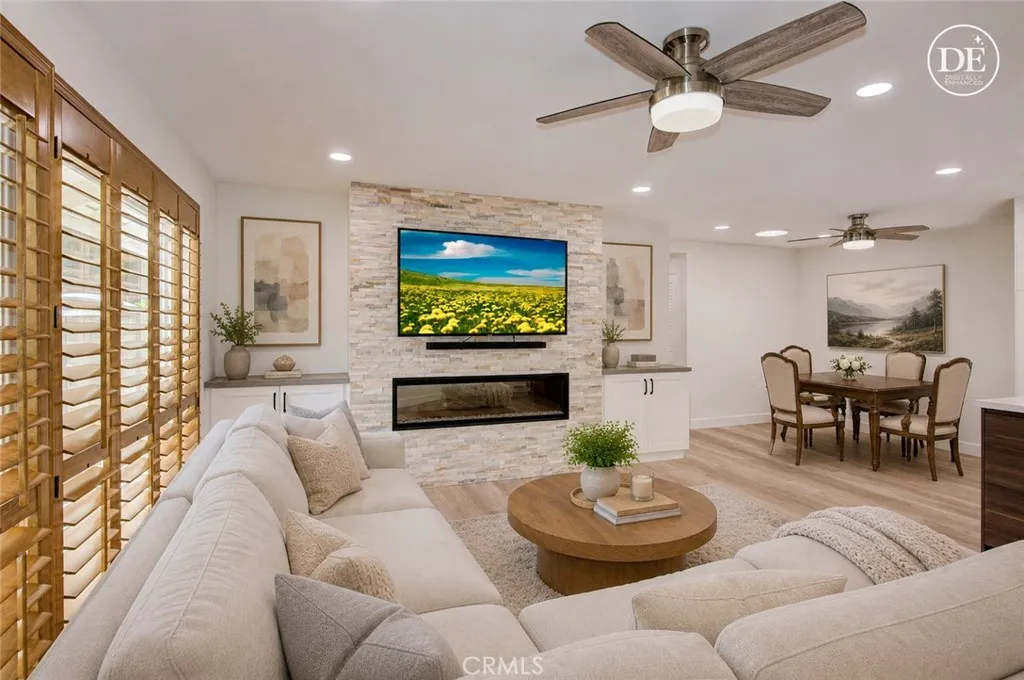 3310 Via Carrizo Unit Q, Laguna Woods, CA 92637 - Photo 5 of 38, Laguna Woods, CA