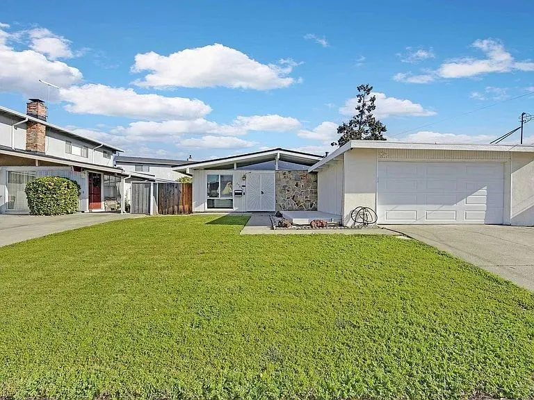 Hayward, CA 94545