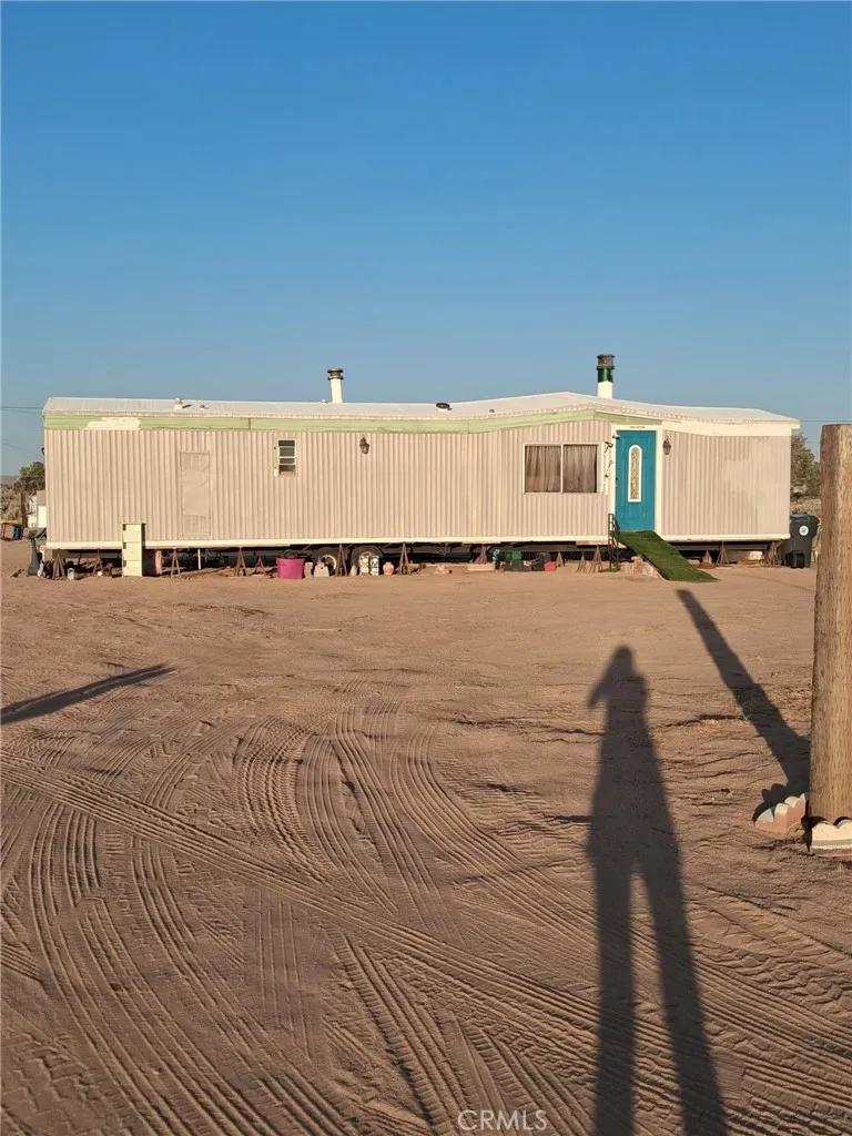 37347 Mulberry, Hinkley, CA 92347 - Main photo, Hinkley, CA