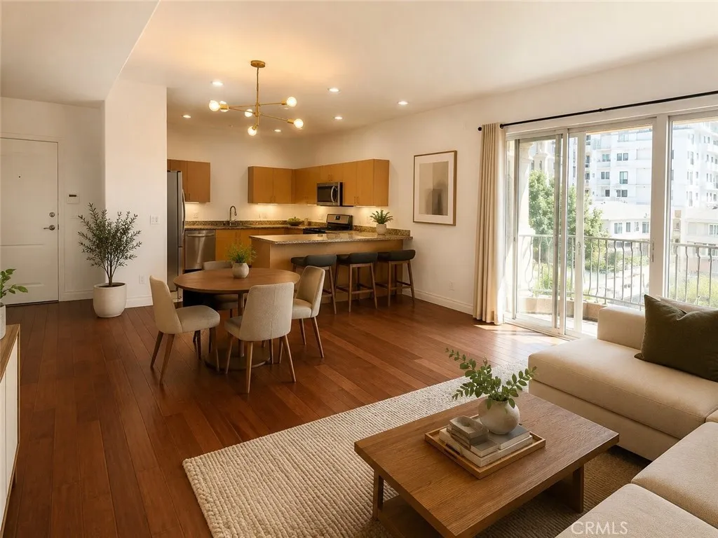 917 S New Hampshire Avenue Unit 315, Los Angeles, CA 90006 - Photo 3 of 11, Los Angeles, CA