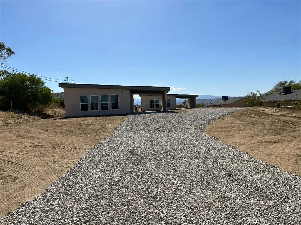 7374 Olympic Road, Joshua Tree, CA 92252 - Photo 2 of 27, Joshua Tree, CA