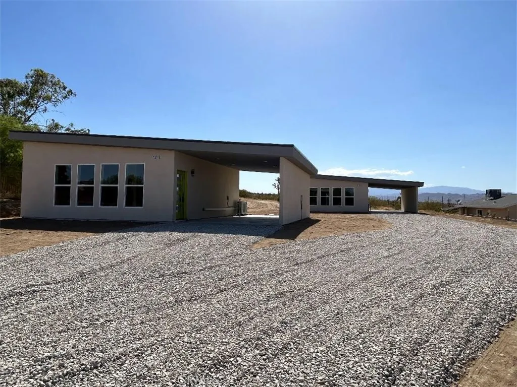 7374 Olympic Road, Joshua Tree, CA 92252 - Main photo, Joshua Tree, CA