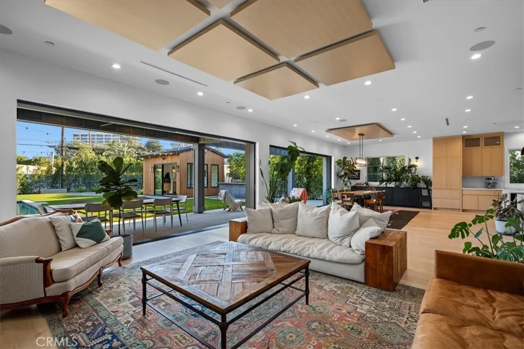 16702 La Maida Street, Encino, CA 91436 - Photo 4 of 51, Encino, CA