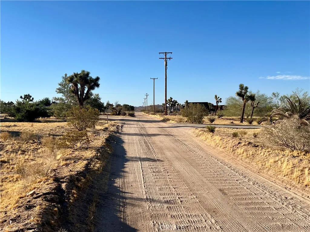 0 Anita, Yucca Valley, CA 92284 - Photo 3 of 6, Yucca Valley, CA
