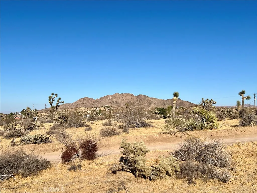 0 Anita, Yucca Valley, CA 92284 - Photo 2 of 6, Yucca Valley, CA