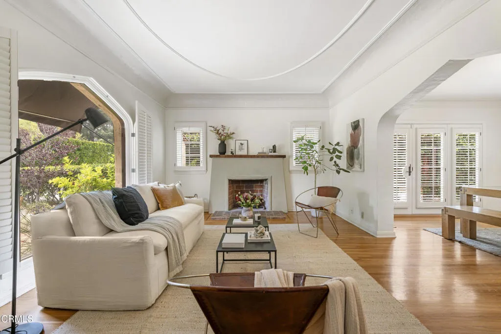 4812 La Canada Boulevard, La Canada Flintridge, CA 91011 - Photo 4 of 49, La Canada Flintridge, CA