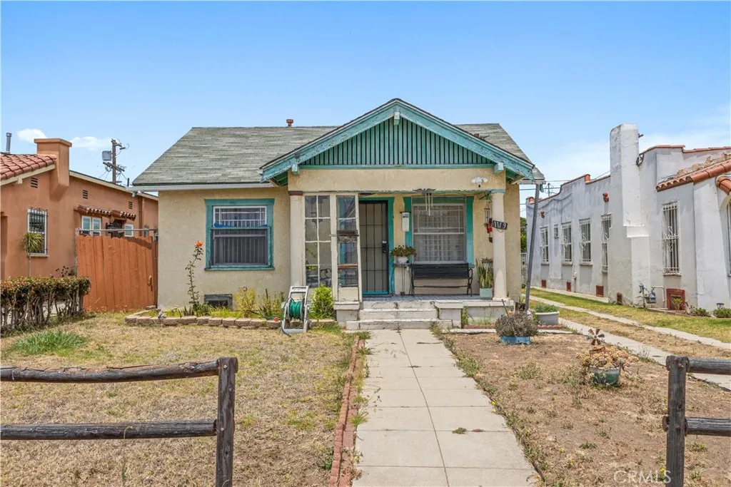 1119 W 84th Place, Los Angeles, CA 90044 - Main photo, Los Angeles, CA