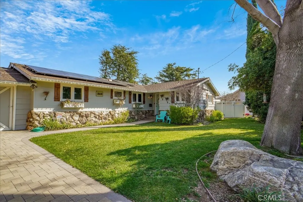 3631 Brookhill Terrace, La Crescenta, CA 91214 - Main photo, La Crescenta, CA