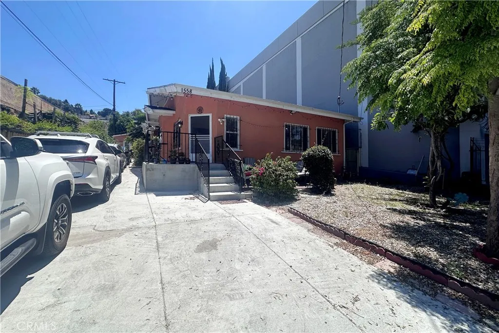 1558 N Kenmore, Los Angeles, CA 90027 - Photo 4 of 36, Los Angeles, CA