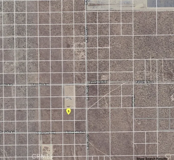 0 120th St W, Willow Springs, CA 93560 - Photo 2 of 2, Willow Springs, CA