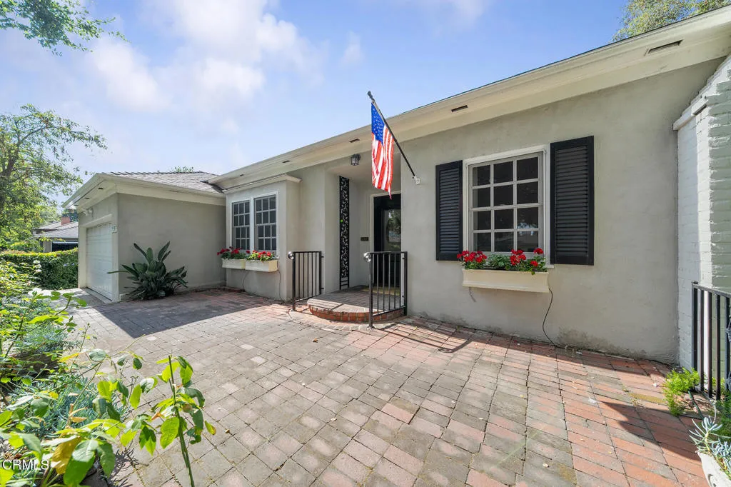 3597 Yorkshire Road, Pasadena, CA 91107 - Photo 3 of 45, Pasadena, CA