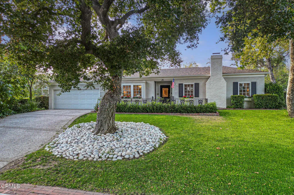 3597 Yorkshire Road, Pasadena, CA 91107 - Photo 2 of 45, Pasadena, CA