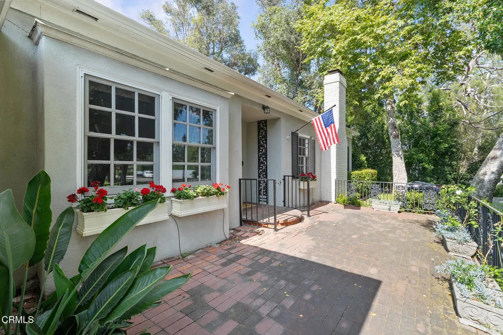 3597 Yorkshire Road, Pasadena, CA 91107 - Photo 4 of 45, Pasadena, CA