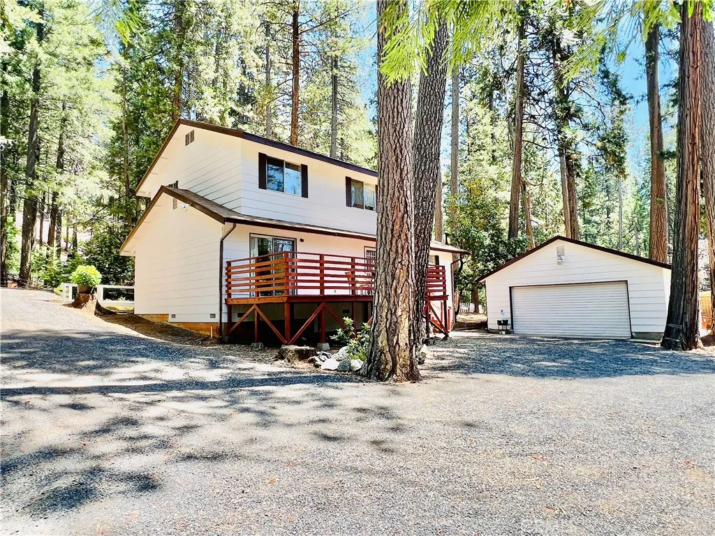 15793 Coutolenc, Magalia, CA 95954 - Main photo, Magalia, CA