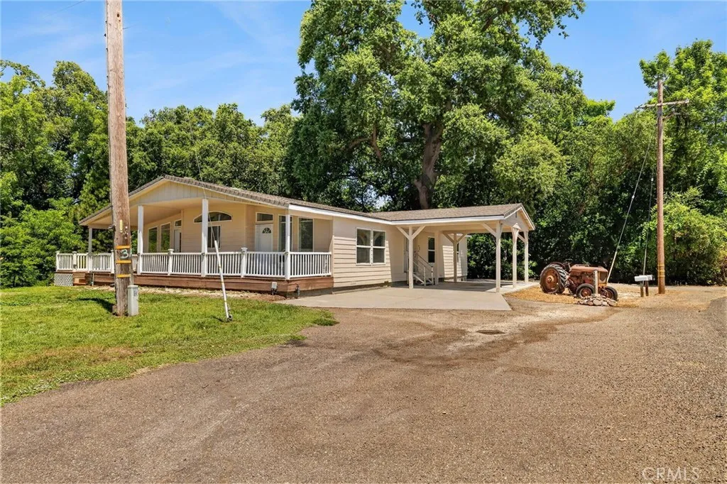 Los Molinos, CA 96055