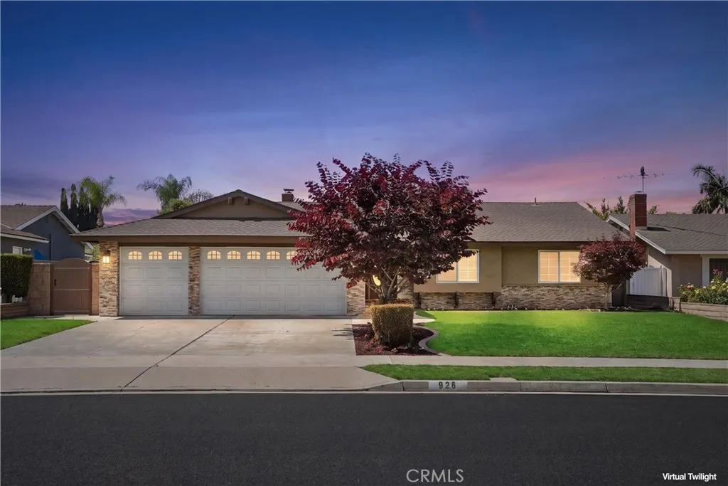 926 Brooklyn Avenue, Placentia, CA 92870 - Main photo, Placentia, CA