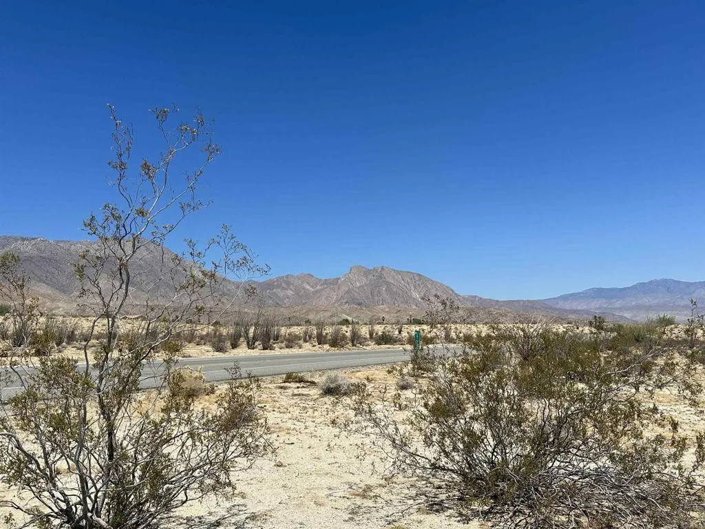 Borrego Springs, Borrego Springs, CA 92004 - Photo 2 of 2, Borrego Springs, CA