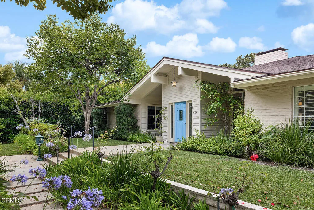 485 Arbor Street, Pasadena, CA 91105 - Photo 4 of 31, Pasadena, CA