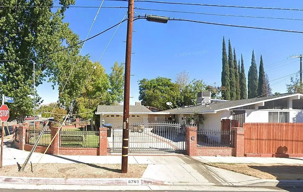 8740 Winnetka, Los Angeles, CA 91324 - Main photo, Los Angeles, CA