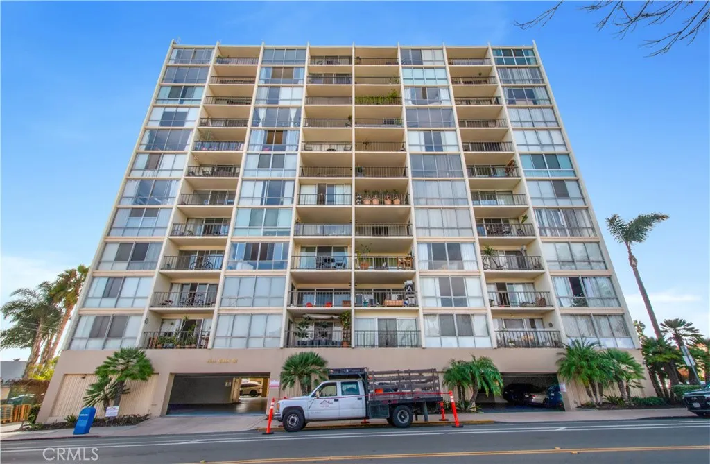 4944 Cass Street Unit 1101, San Diego, CA 92109 - Main photo, San Diego, CA