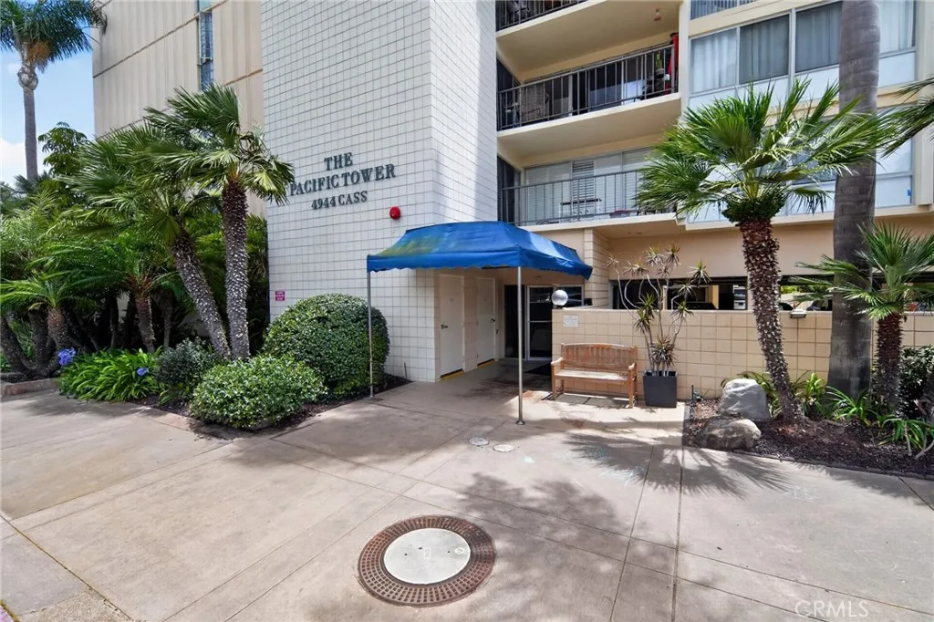 4944 Cass Street Unit 1101, San Diego, CA 92109 - Photo 2 of 35, San Diego, CA