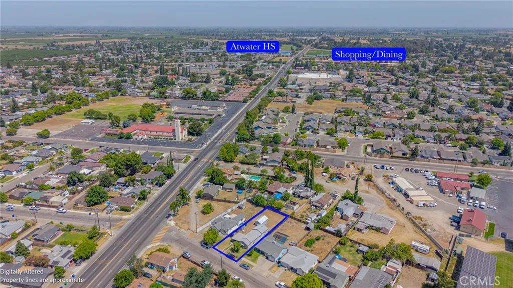 1855 Heights, Atwater, CA 95301 - Photo 5 of 35, Atwater, CA