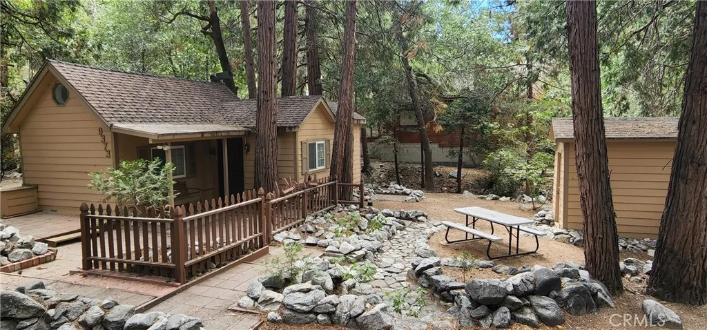 9373 Quercus, Forest Falls, CA 92339 - Main photo, Forest Falls, CA