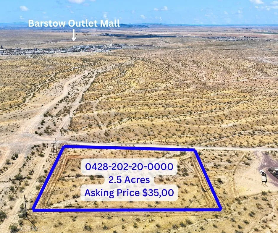 33335 L, Barstow, CA 92311 - Main photo, Barstow, CA
