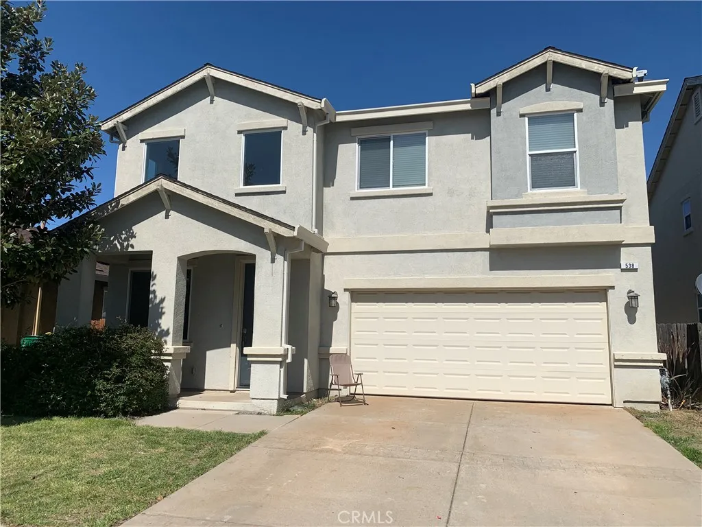 538 Burnt Ranch Way, Chico, CA 95973 - Main photo, Chico, CA