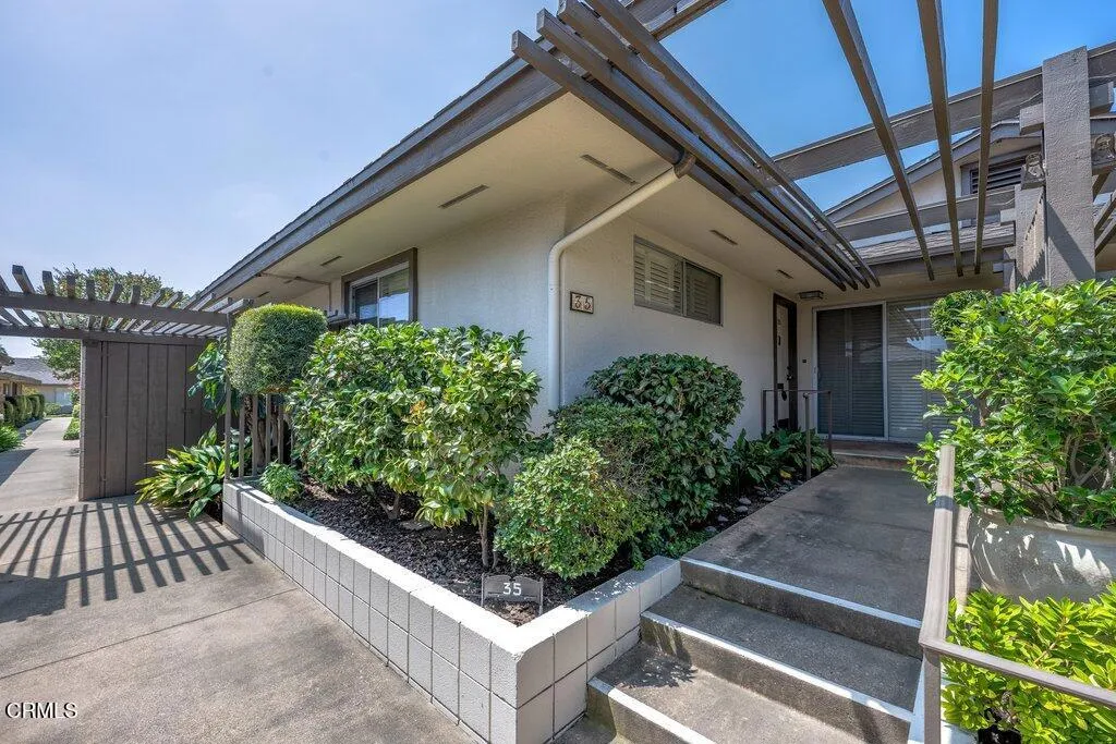 1225 N Granada Avenue Unit 35, Alhambra, CA 91801 - Main photo, Alhambra, CA