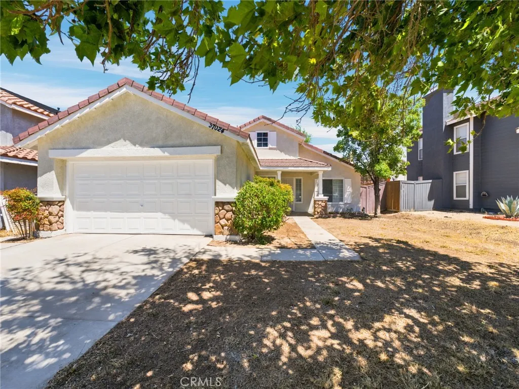 37024 Boxleaf Road, Palmdale, CA 93550 - Main photo, Palmdale, CA
