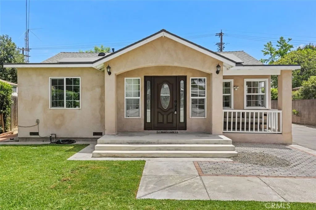 5638 Persimmon Avenue, Temple City, CA 91780 - Main photo, Temple City, CA