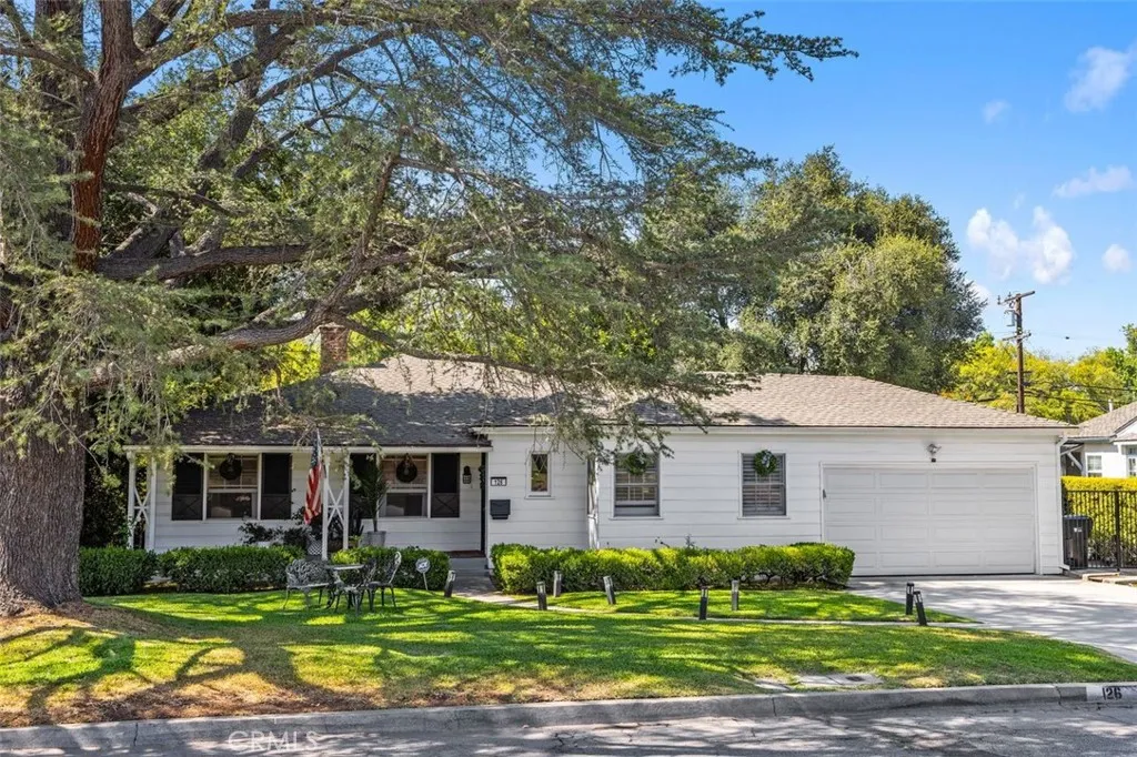 126 W Floral Avenue, Arcadia, CA 91006 - Photo 3 of 37, Arcadia, CA