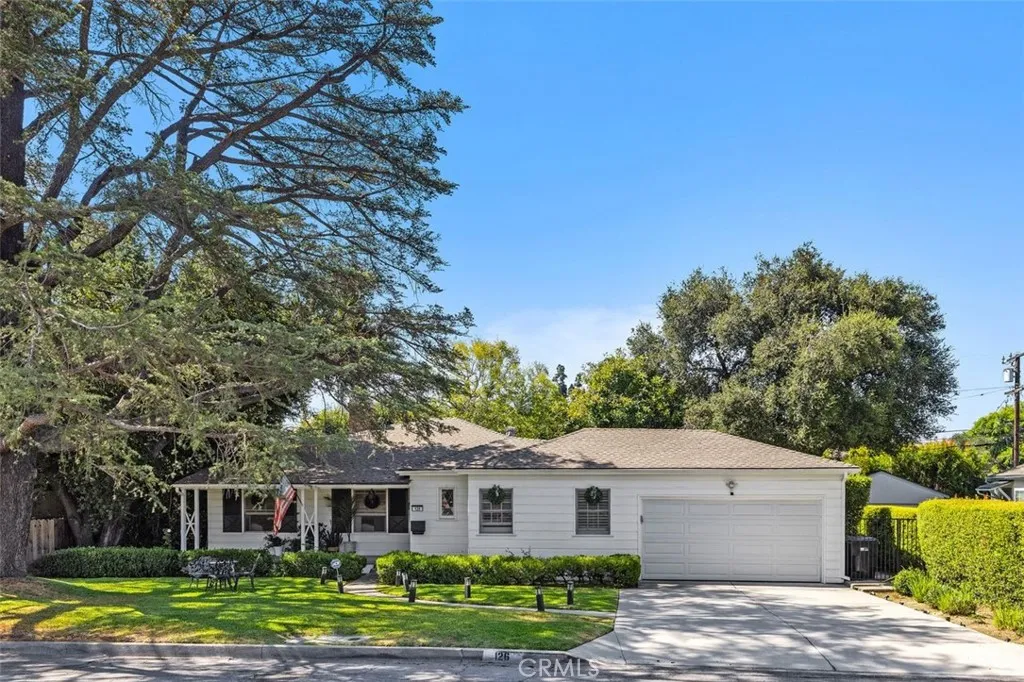 126 W Floral Avenue, Arcadia, CA 91006 - Photo 2 of 37, Arcadia, CA