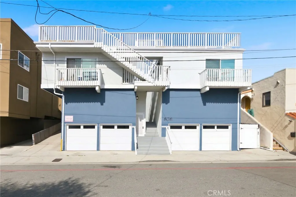 838 Cypress, Hermosa Beach, CA 90254 - Main photo, Hermosa Beach, CA