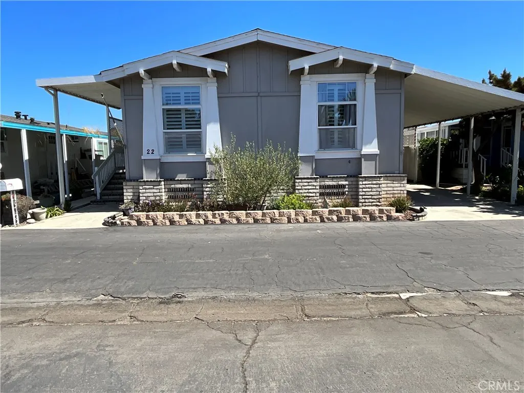 1750 Whittier Ave Unit 22, Costa Mesa, CA 92627 - Main photo, Costa Mesa, CA