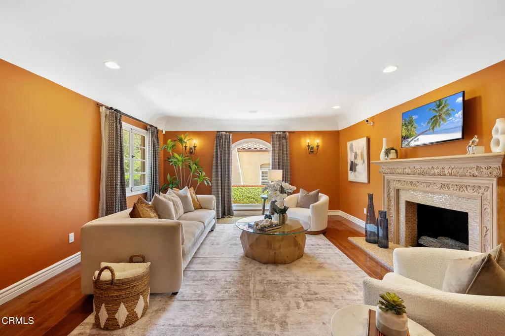 1659 S Oak Knoll Avenue, San Marino, CA 91108 - Photo 3 of 55, San Marino, CA