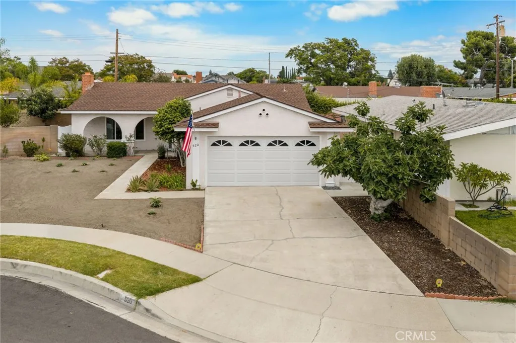 520 S Adria, Anaheim, CA 92802 - Photo 2 of 35, Anaheim, CA