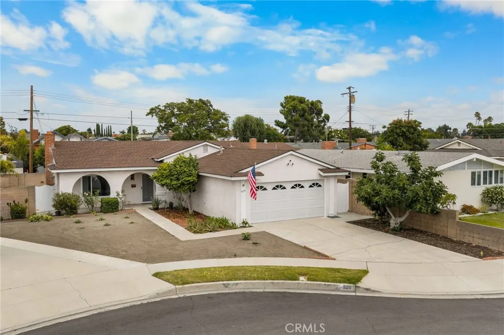 520 S Adria, Anaheim, CA 92802 - Main photo, Anaheim, CA