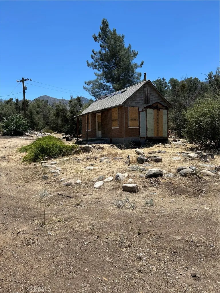 248 Bodfish Canyon, Bodfish, CA 93205 - Photo 3 of 14, Bodfish, CA