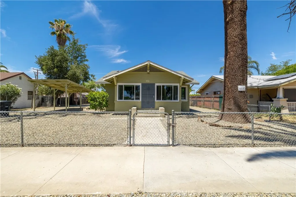 331 N Thompson, Hemet, CA 92543 - Main photo, Hemet, CA