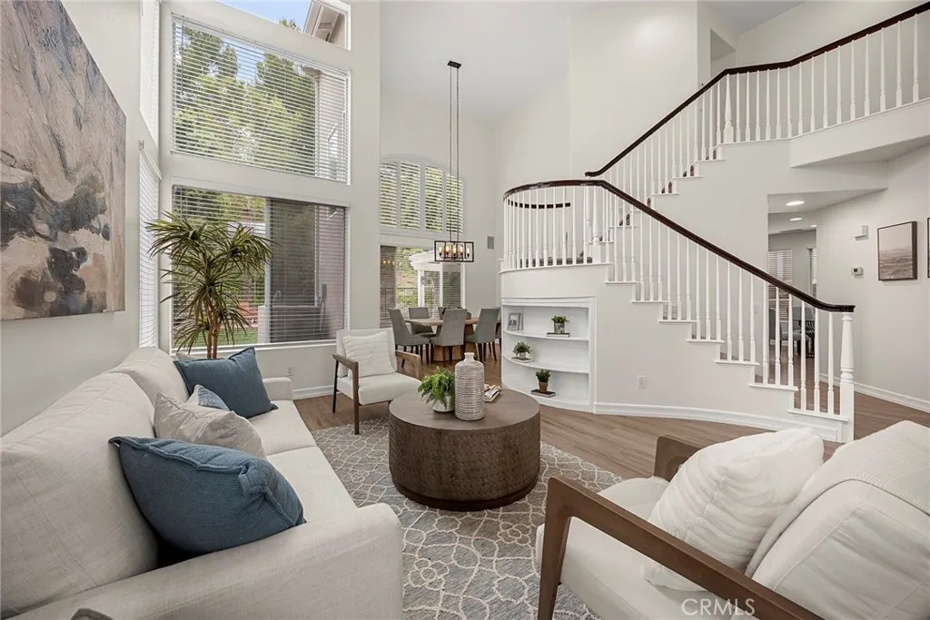 8754 E Banner Ridge, Anaheim Hills, CA 92808 - Photo 2 of 37, Anaheim Hills, CA