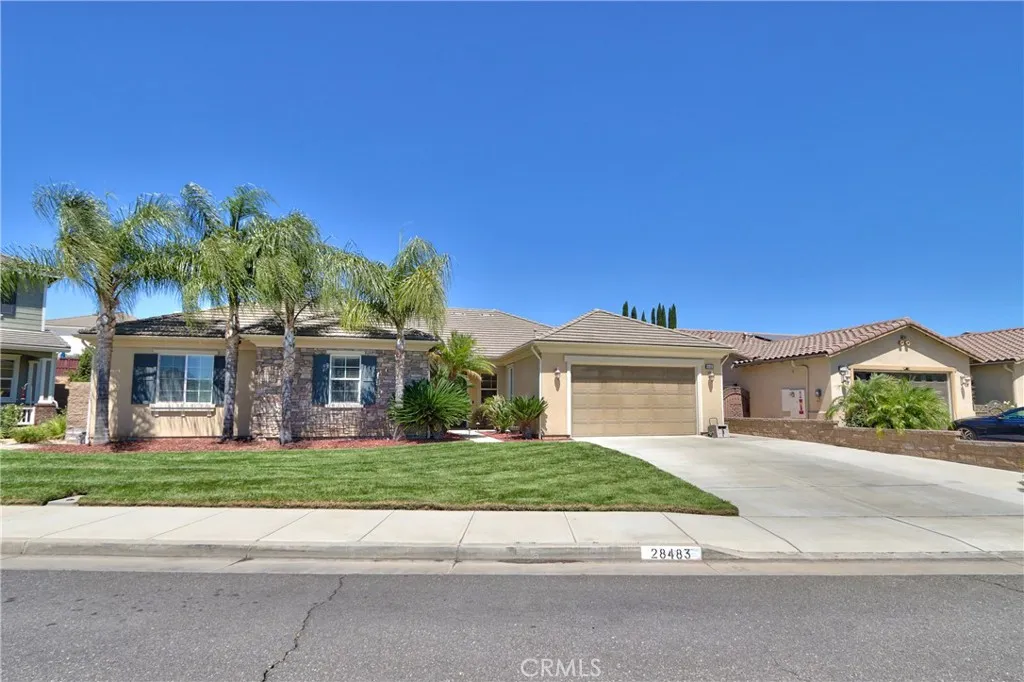 28483 Nautical Point, Menifee, CA 92585 - Main photo, Menifee, CA