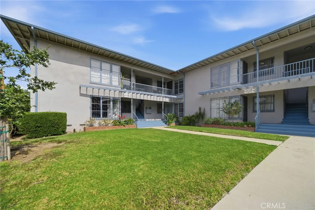 5651 Clemson Street, Los Angeles, CA 90016 - Main photo, Los Angeles, CA