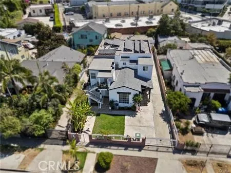 2546 S Bronson, Los Angeles, CA 90018 - Photo 2 of 21, Los Angeles, CA