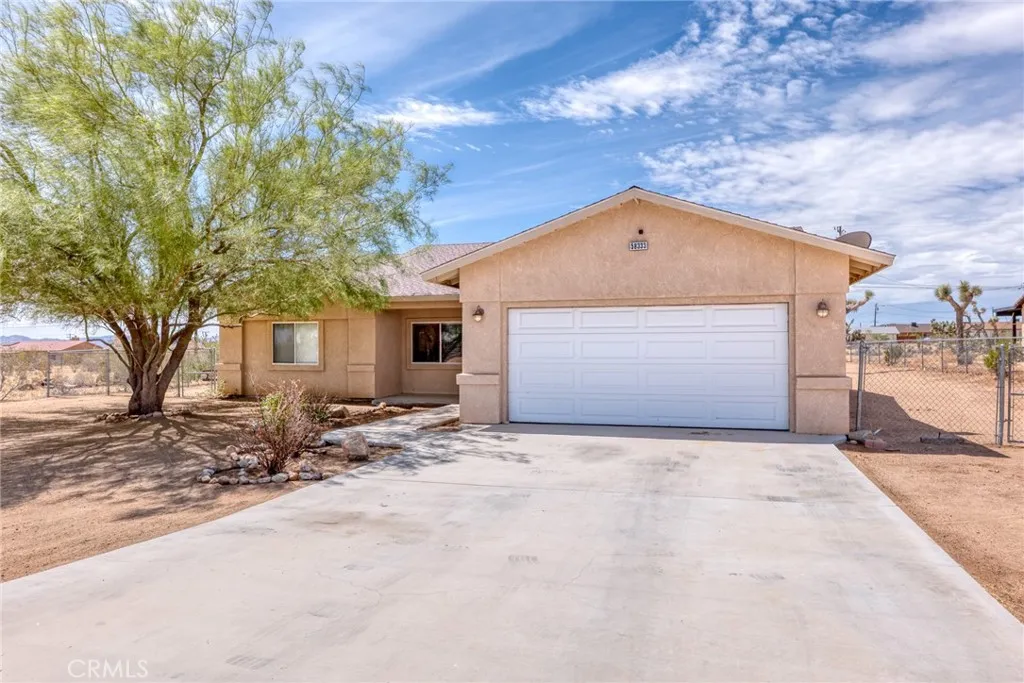 Yucca Valley, CA 92284