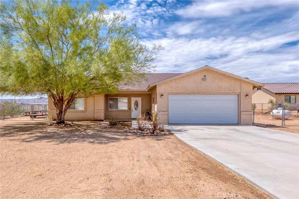 58333 Campanula Street, Yucca Valley, CA 92284 - Main photo, Yucca Valley, CA